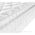 Hot selling Hybrid Luxury sleepwell mattress